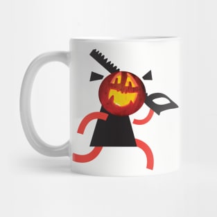 Halloween Madness Mug